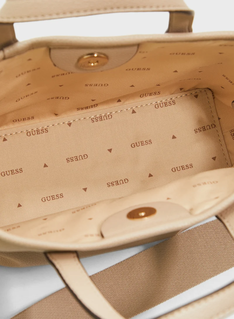 جس Latona Mini Tote
