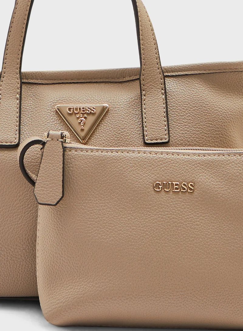 جس Latona Mini Tote