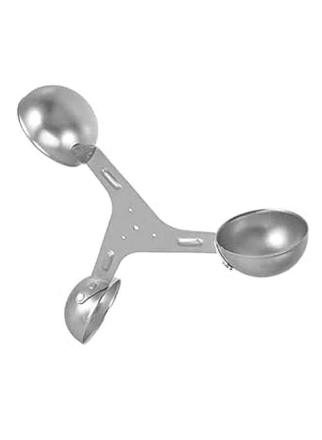 مستشعر سرعة الرياح البديل لكوب مقياس سرعة الرياح لمراقبة تدفق الرياح في الهواء الطلق - Image 1