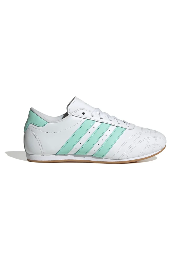 Adidas adidas TAEKWONDO LACE J White Originals Men Shoes
