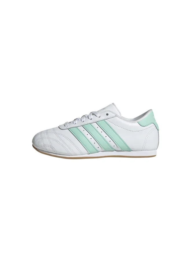 adidas Originals adidas TAEKWONDO LACE J White Originals Men Shoes