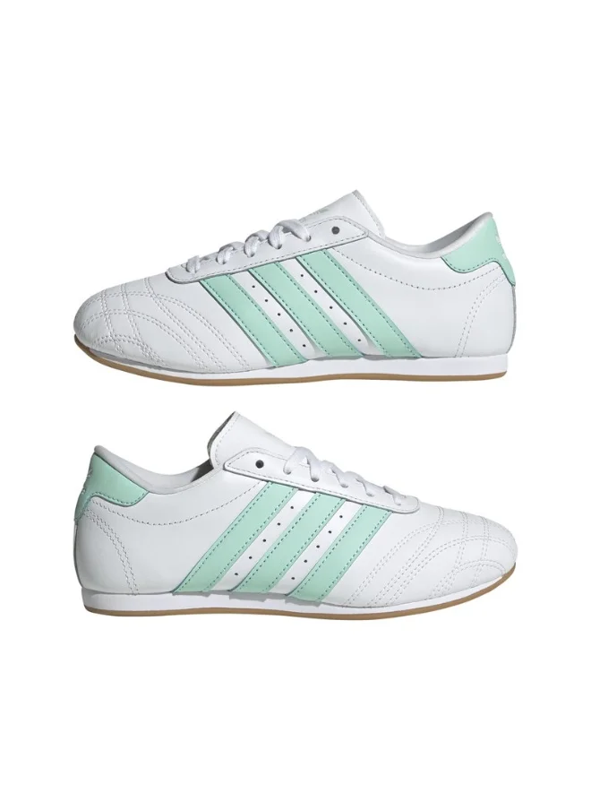 adidas Originals adidas TAEKWONDO LACE J White Originals Men Shoes