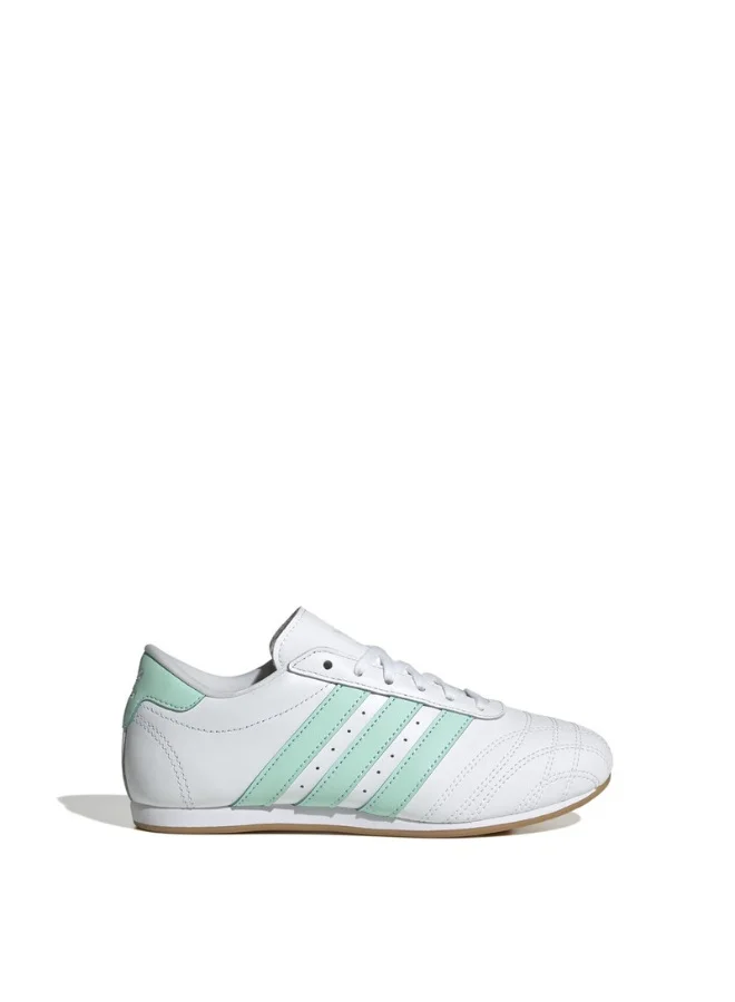 Adidas Adidas Adidas Taekwondo Lace J U White Originals Shoes For Kids