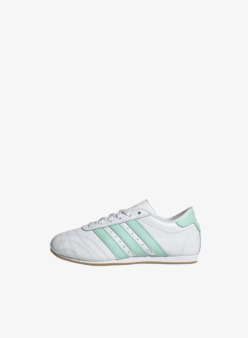 Adidas adidas Taekwondo Lace J White Originals Shoes