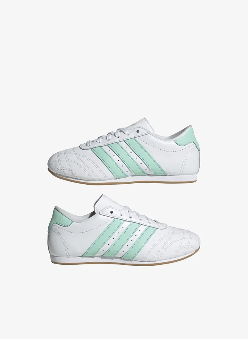 Adidas adidas Taekwondo Lace J White Originals Shoes
