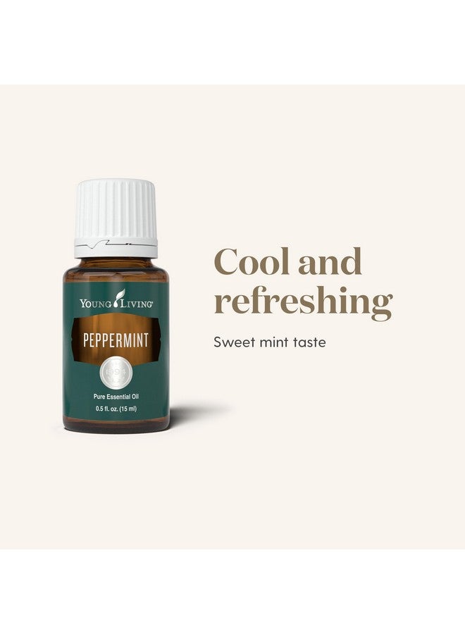 Young Living Thieves AromaBright Toothpaste by Young Living, 4 Ounces - Image 5