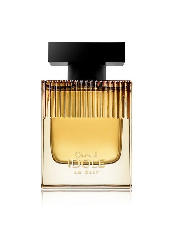 Geparlys Idole La Nuit EDT 90ml - Image 1