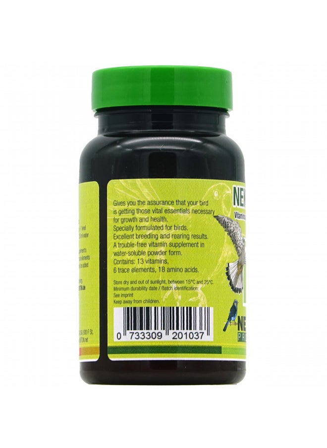 Nekton-S Multi-Vitamin for Birds, 75gm, (2.65 ounce) - pzsku/Z898570A0E33657780337Z/45/_/1734334652/807f8799-1b93-4c9f-9737-d7ca0a4e84e8