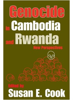 Genocide in Cambodia and Rwanda: New Perspectives