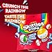 Skittles POPd Originals Freeze Dried Candy Freeze Dried Snacks 55 Ounce - Image 4