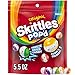 Skittles POPd Originals Freeze Dried Candy Freeze Dried Snacks 55 Ounce - Image 2