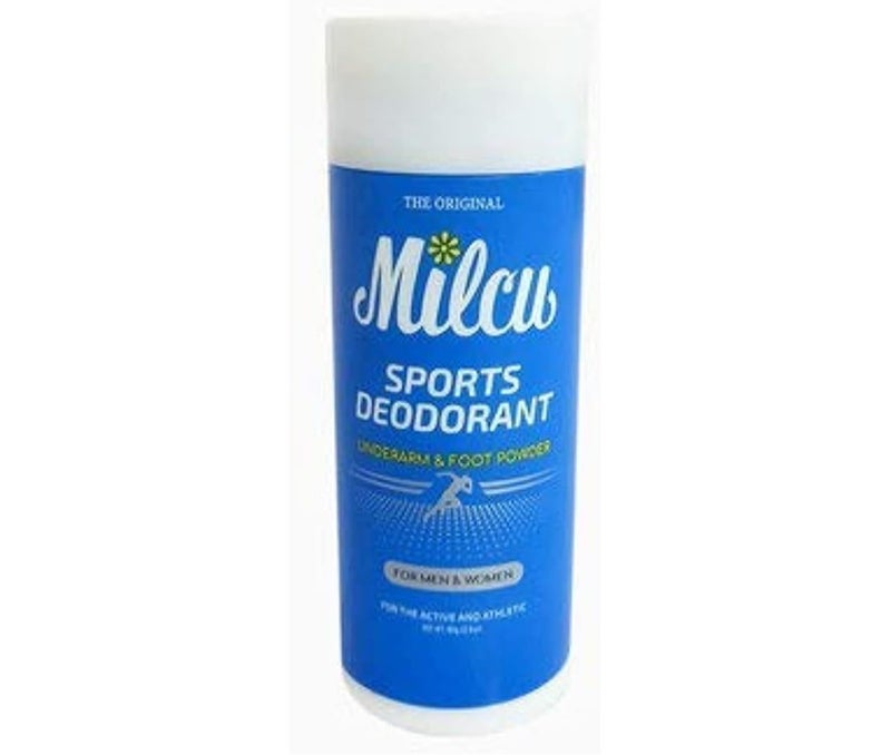 Sports Deodorant -80g