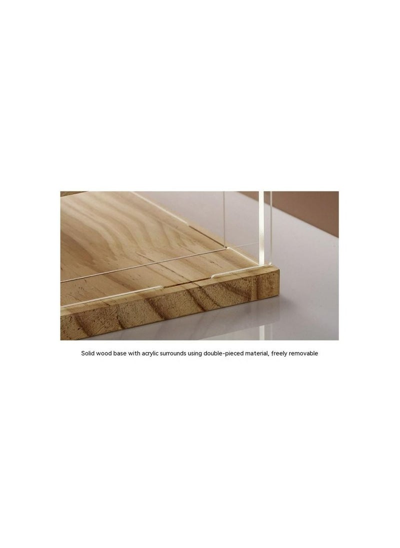 Generic - 5-Layer Display Toy Cabinets And Toy Disply Racks - Image 1
