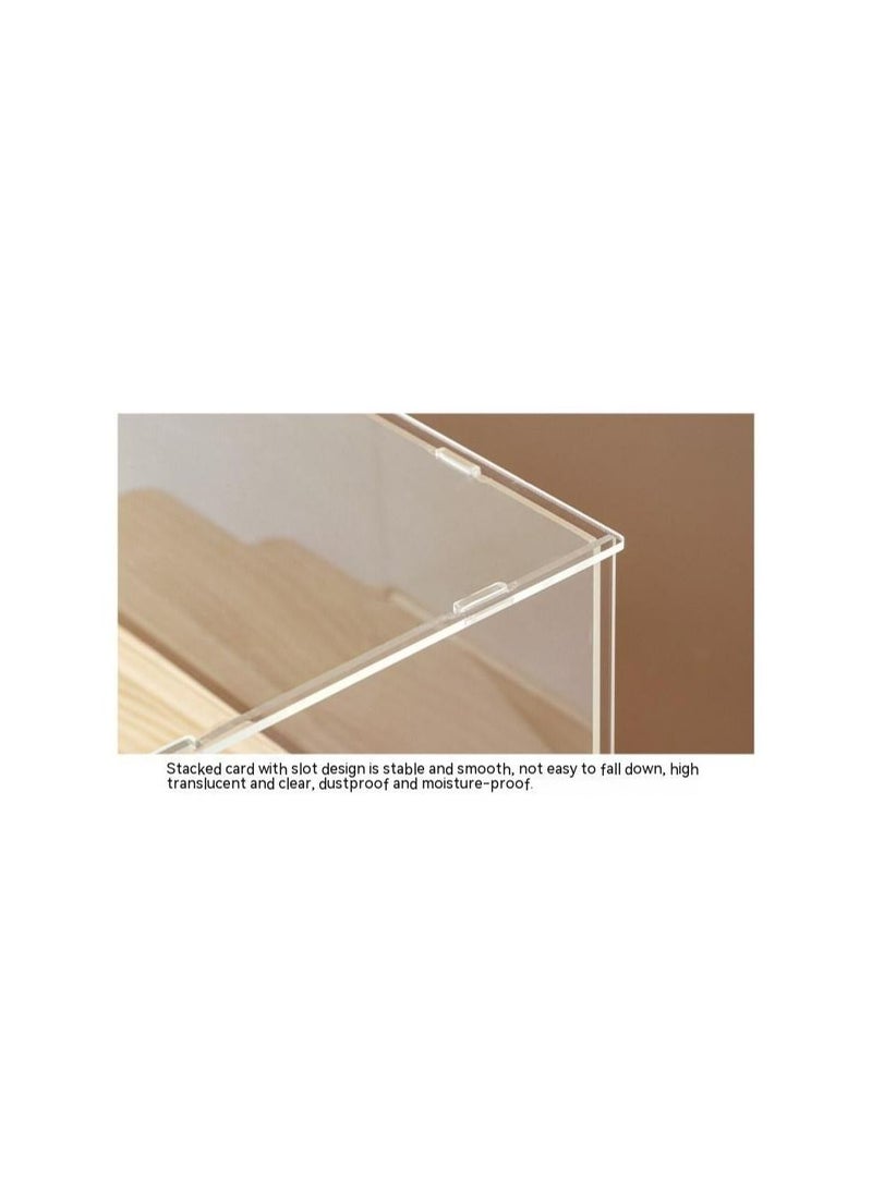 Generic - 5-Layer Display Toy Cabinets And Toy Disply Racks - Image 1