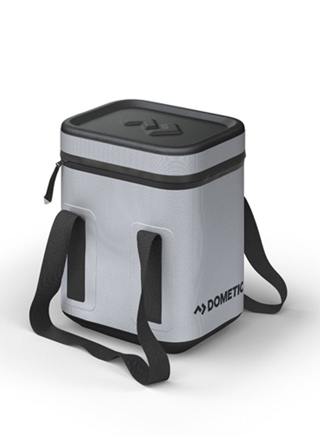 Dometic Heat and cold insulated keeping bag for food and drinks, Food bag for Trips, Gray, capacity 10 L - Image 1