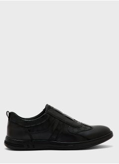 Casual Slip Ons
