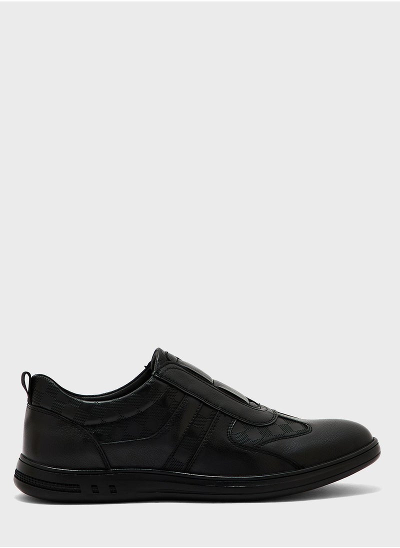 Robert Wood - Casual Slip Ons - Image 1