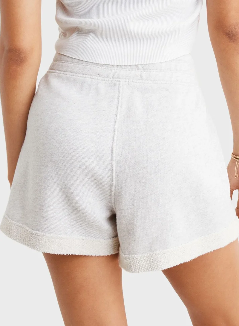 آري من امريكان ايجل High Waist Short