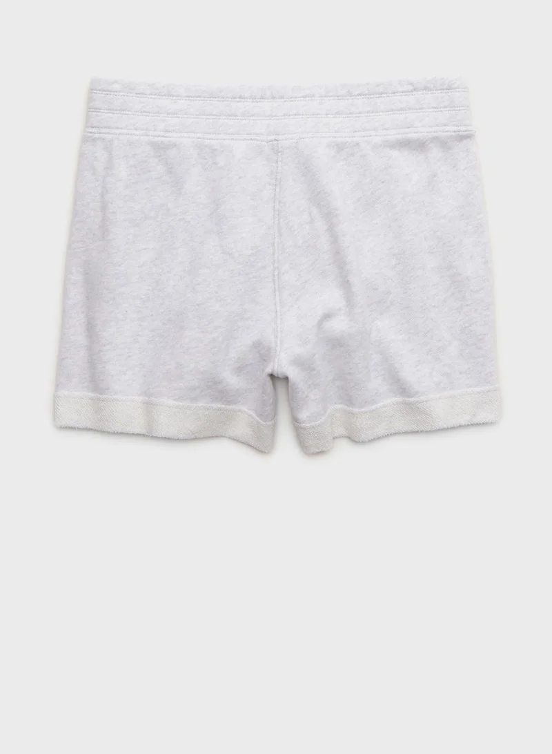 آري من امريكان ايجل High Waist Short