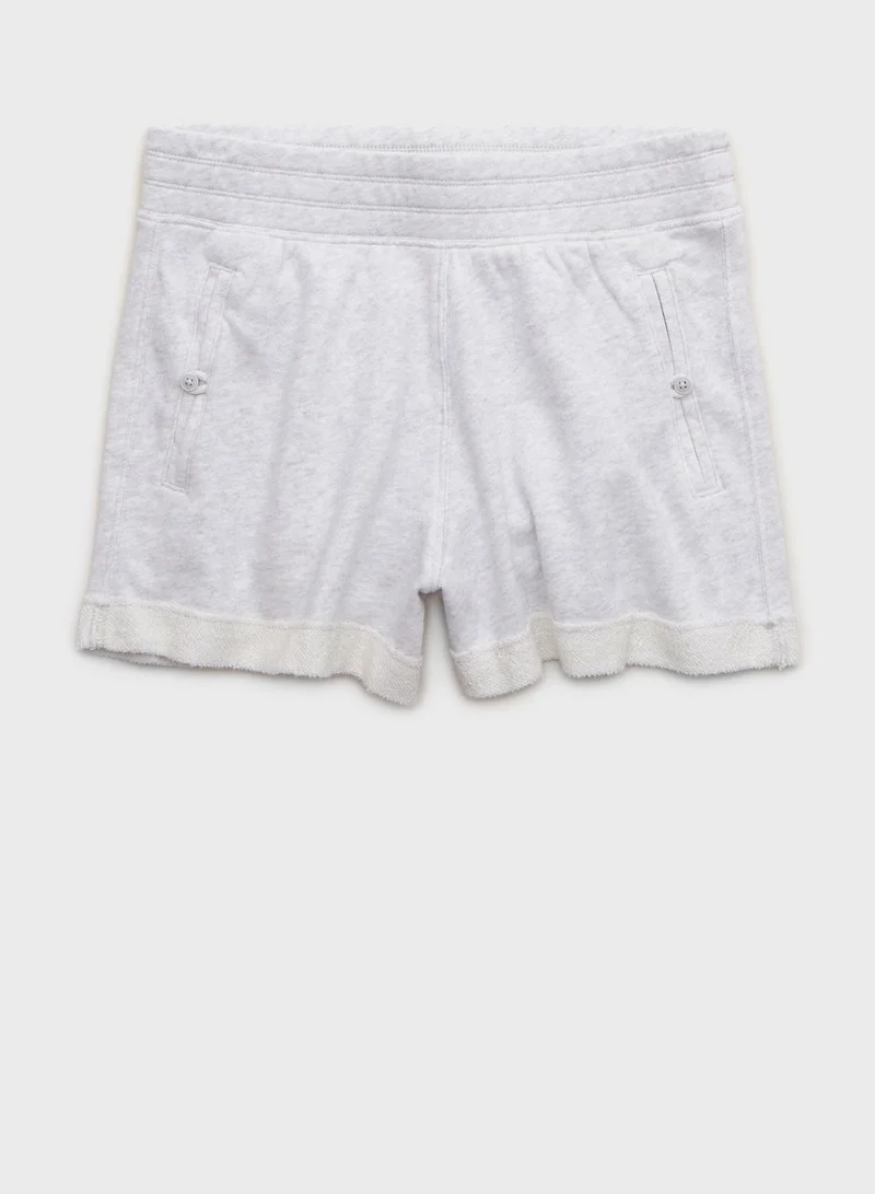 آري من امريكان ايجل High Waist Short