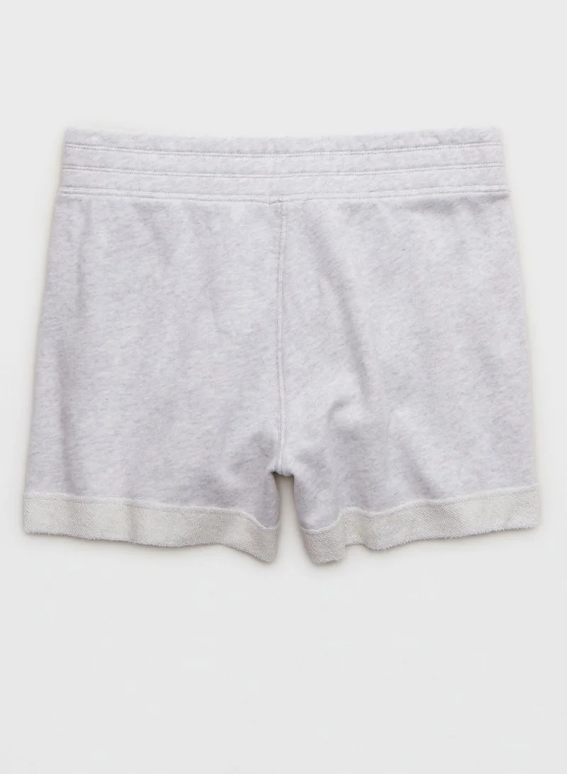 آري من امريكان ايجل High Waist Short