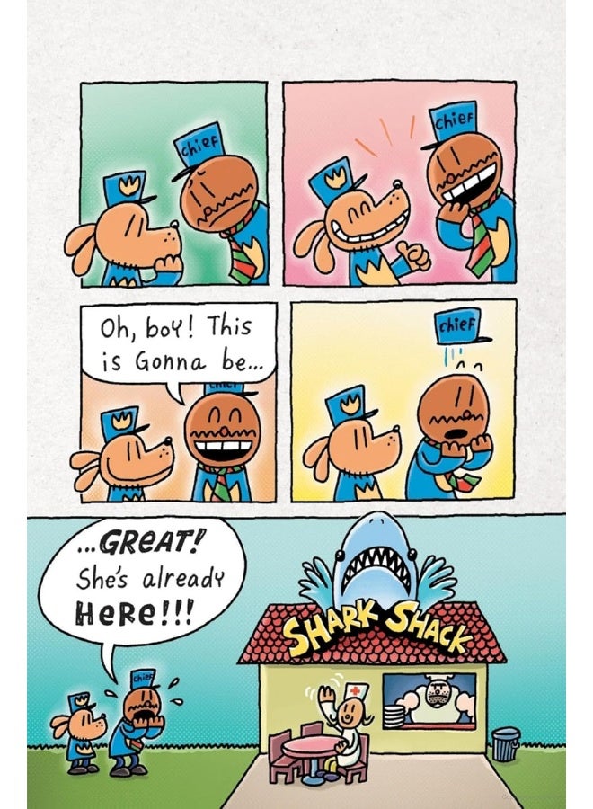 Scholastic TOM GATES #20: HAPPY TO HELP (EVENTUALLY)  - Image 5