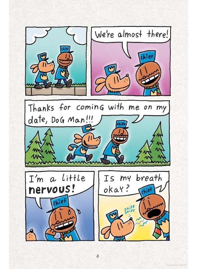 Scholastic TOM GATES #20: HAPPY TO HELP (EVENTUALLY)  - Image 4