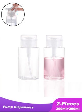 200ML*Clear
