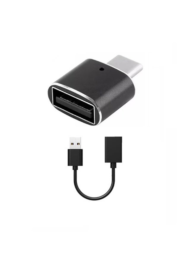 AM ANNA Smart Wireless Car Adapter Wireless Adapter Withadapter Wireless Android Auto Adapter - Image 2