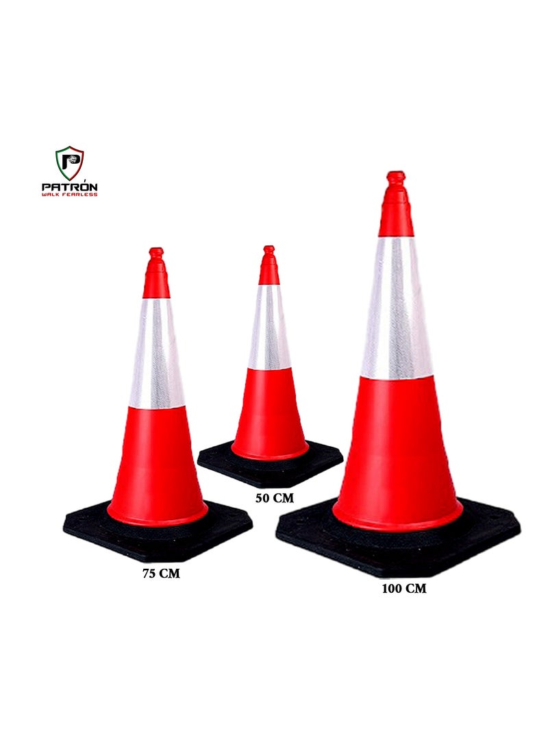 PE Traffic Cone