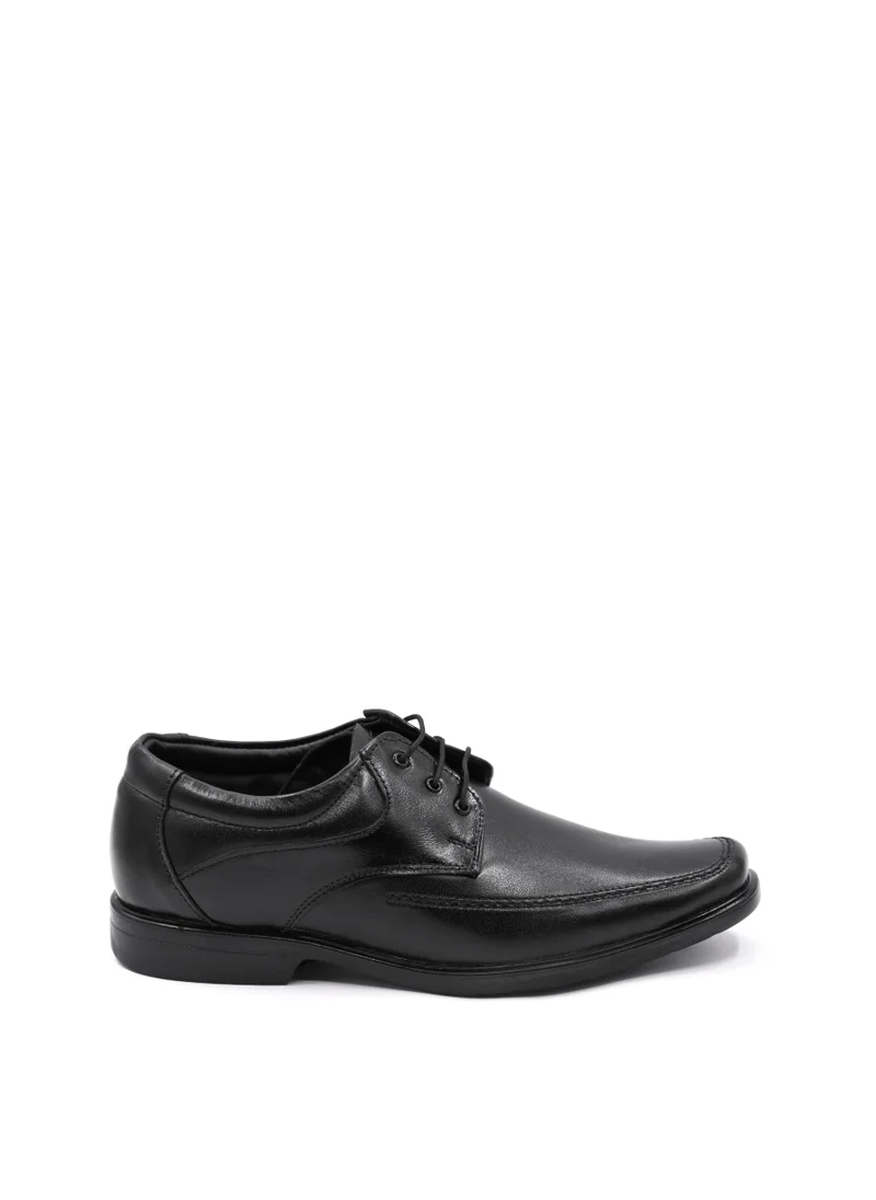 Geoomnii Formal Lace-Up Shoes for Men – Classic Dress Shoes for Office, Parties & Special Occasions