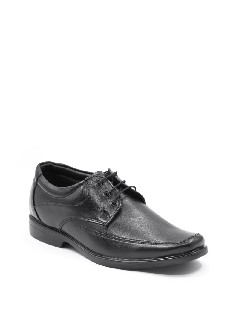 Geoomnii Formal Lace-Up Shoes for Men – Classic Dress Shoes for Office, Parties & Special Occasions