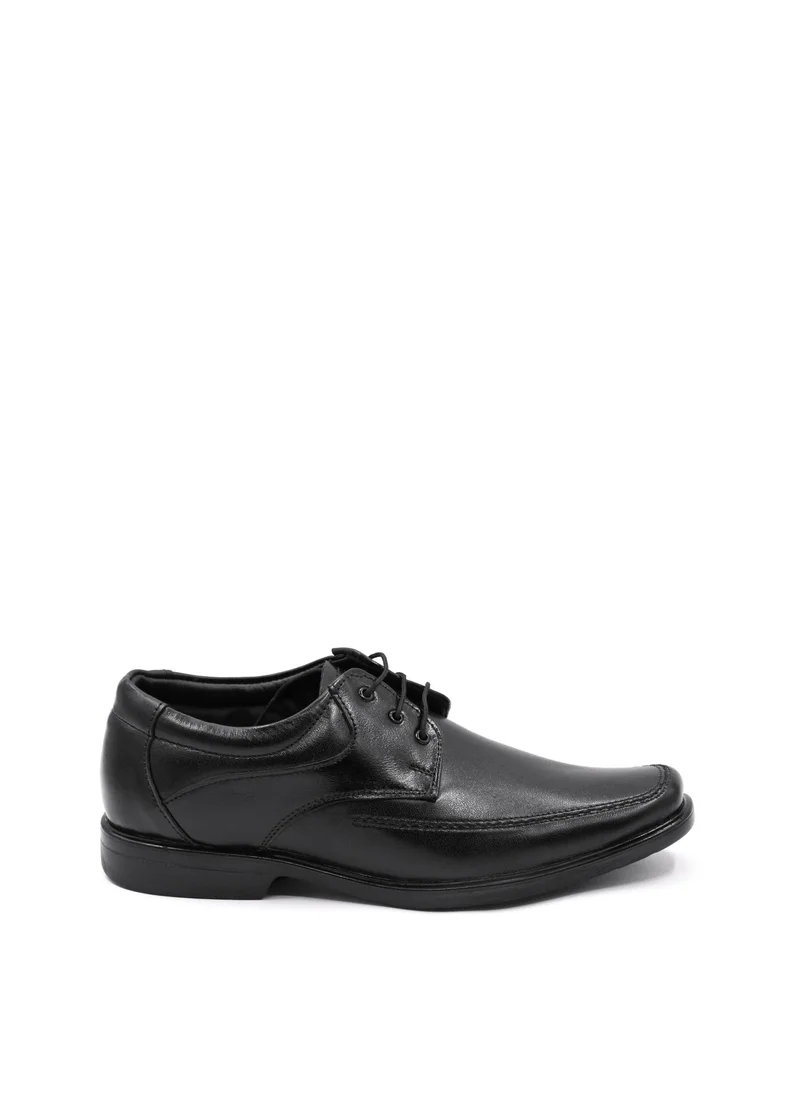 Geoomnii Formal Lace-Up Shoes for Men – Classic Dress Shoes for Office, Parties & Special Occasions