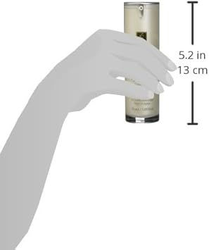 Eminence Lavender Age Corrective Night Eye Cream for Unisex 105 oz Cream - Image 2