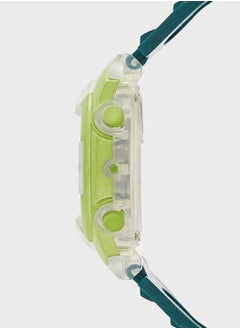 STAR WARS Kids Pu Strap Watch  - Image 2
