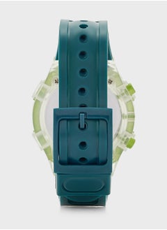 STAR WARS Kids Pu Strap Watch  - Image 3