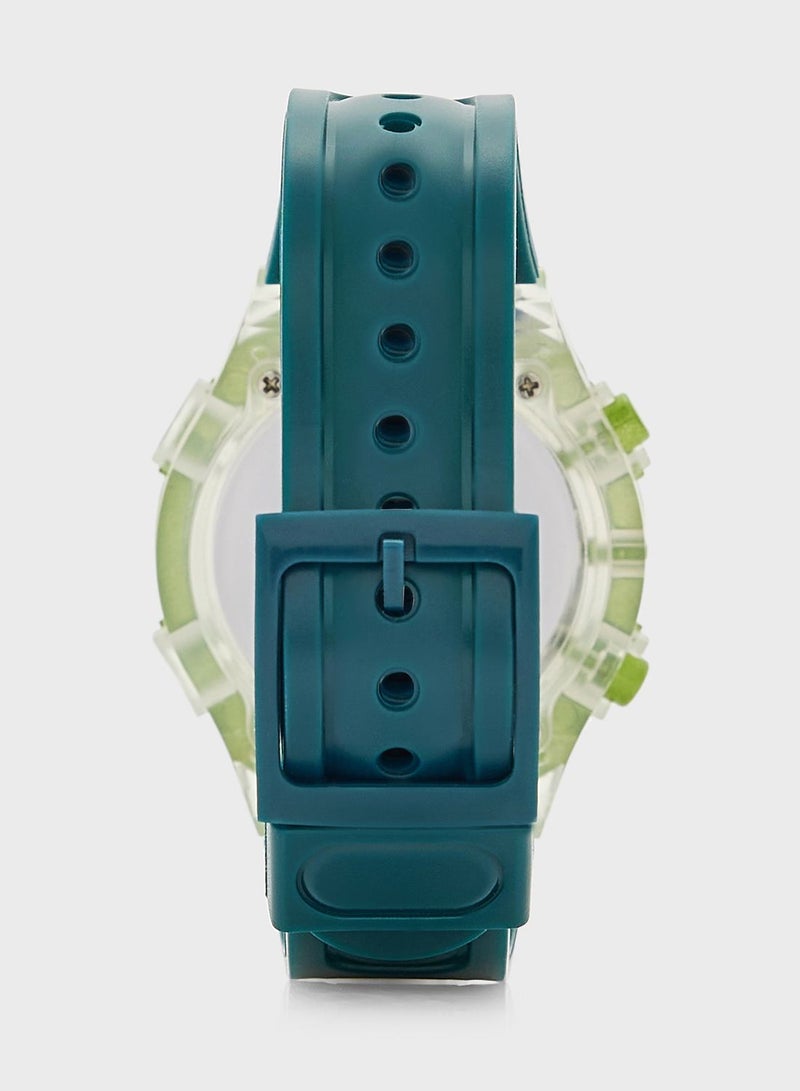 STAR WARS Kids Pu Strap Watch  - Image 3