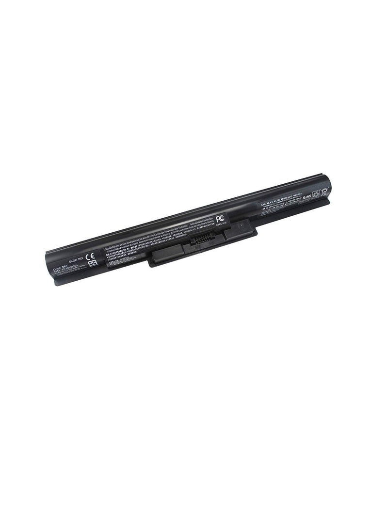 Terabyte VGP-BPS35A VGP-BPS35 Sony Vaio 14E 15E SVF1521A2E SVF15217SC 152A24T SVF14212SN Replacement Laptop Battery - Image 1