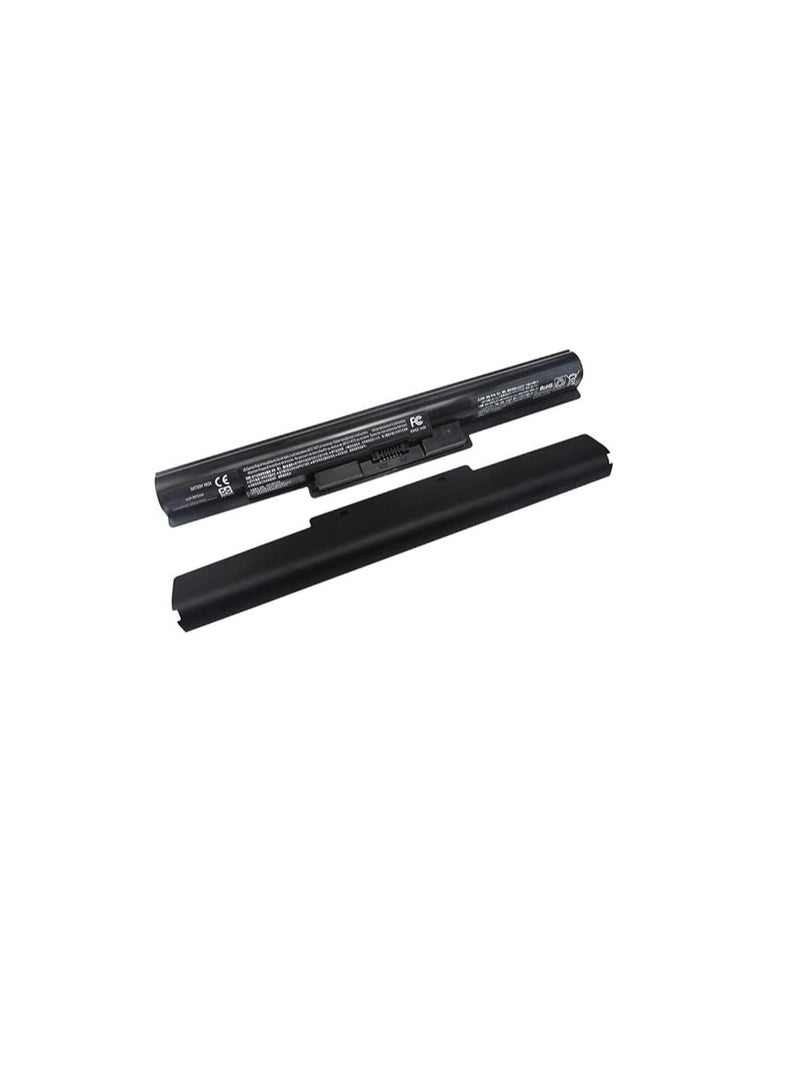 Terabyte VGP-BPS35A VGP-BPS35 Sony Vaio 14E 15E SVF1521A2E SVF15217SC 152A24T SVF14212SN Replacement Laptop Battery - Image 2