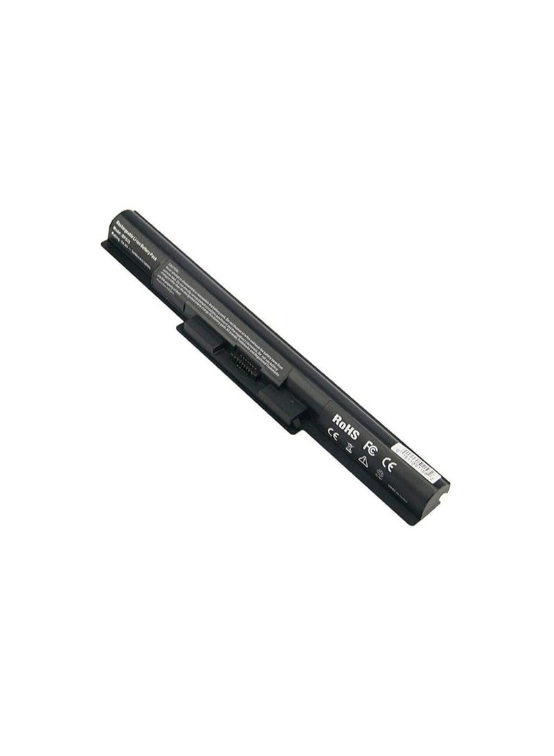 Terabyte VGP-BPS35A VGP-BPS35 Sony Vaio 14E 15E SVF1521A2E SVF15217SC 152A24T SVF14212SN Replacement Laptop Battery - Image 3