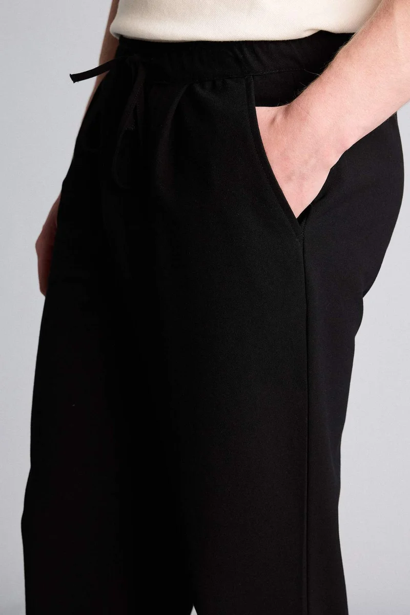 Defacto  Relax Fit Trousers for Men | Best Price UAE