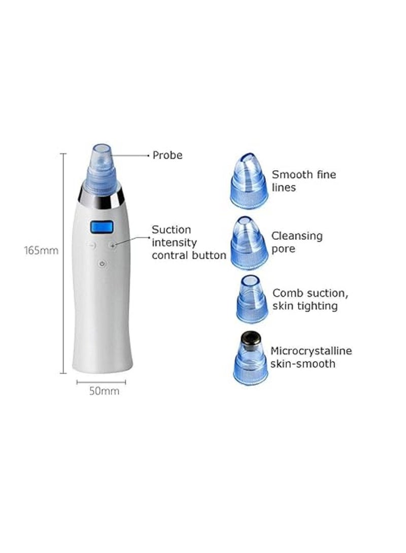Generic Blackhead And Acne Remover Suction - Image 2