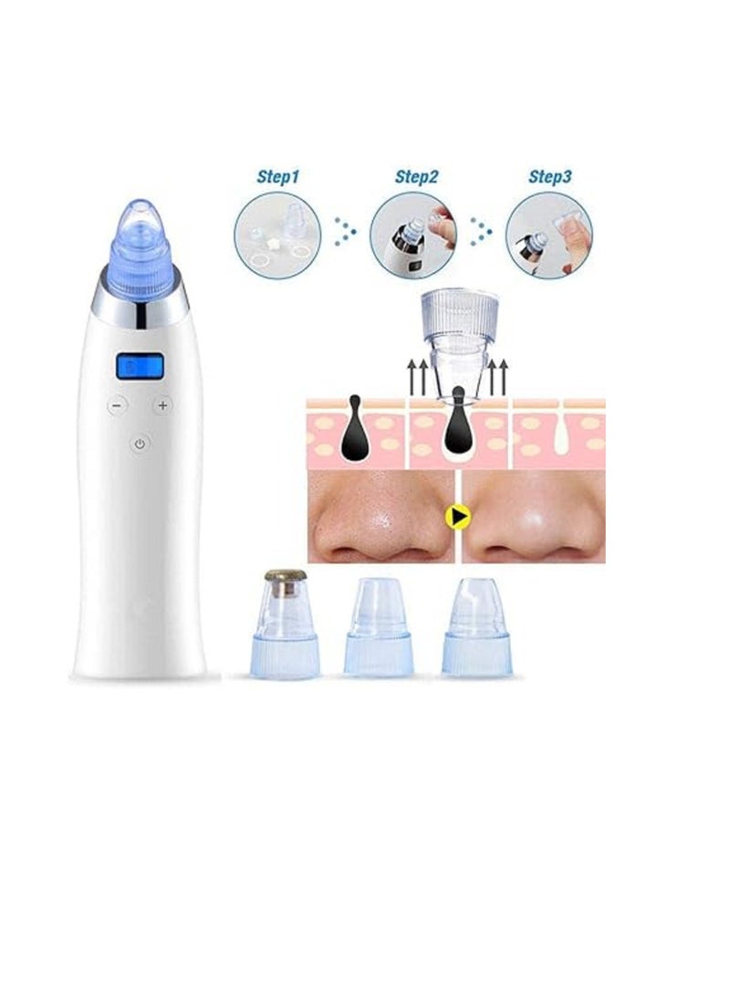 Generic Blackhead And Acne Remover Suction - Image 3