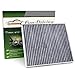 FUN-DRIVING FUNDRIVING FD709 Cabin Air Filter for AccentGenesis CoupeTucsonVelosterForteForte KoupRioRio5RondoSportageReplace CP709CF10709087902E200 - Image 2