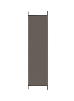 فيداكسل فاصل غرفة من 5 ألواح من القماش بقياس 250×220 سم مع حاجز للخصوصية  - Image 4