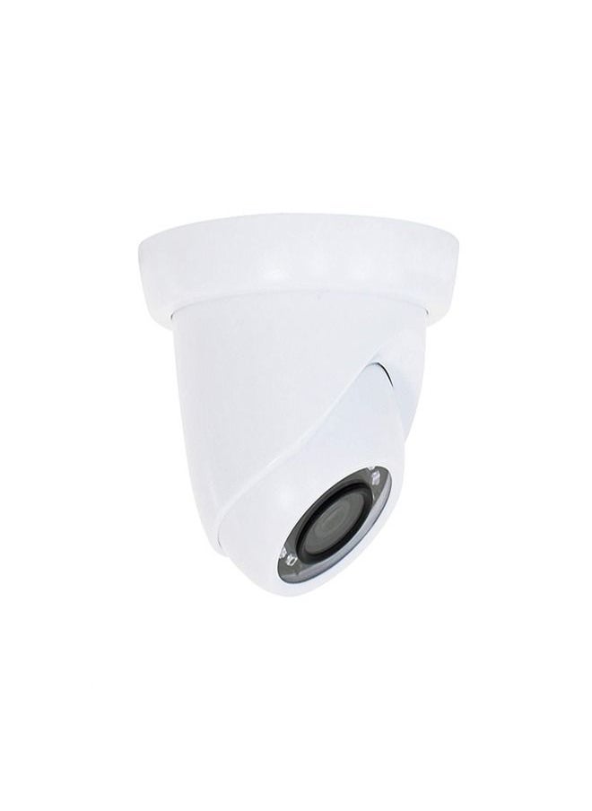 Generic - Camera 3 Mega HD wired surveillance and recording 3.6 lens diameter - Image 1