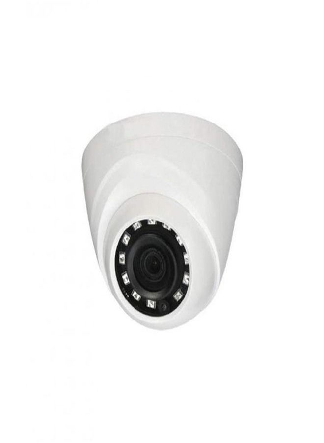 Generic - Camera 3 Mega HD wired surveillance and recording 3.6 lens diameter - Image 1