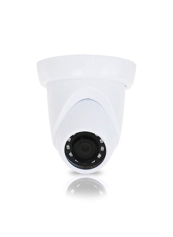 Generic - Camera 3 Mega HD wired surveillance and recording 3.6 lens diameter - Image 1