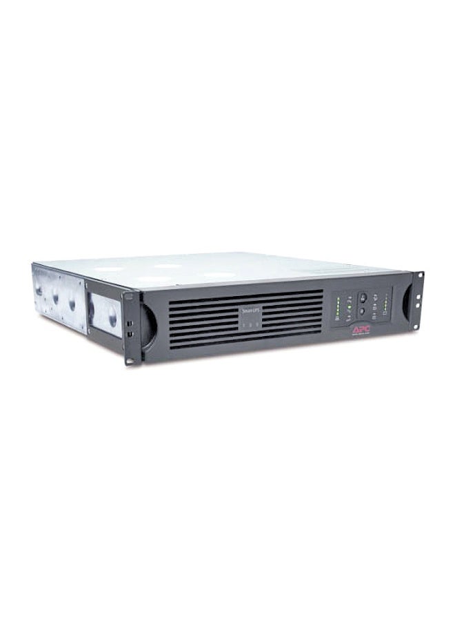 APC Smart-UPS SUA750RMI2U 750VA/480W Line-Interactive Rackmount UPS (Renewed) 230V 2U - Image 1