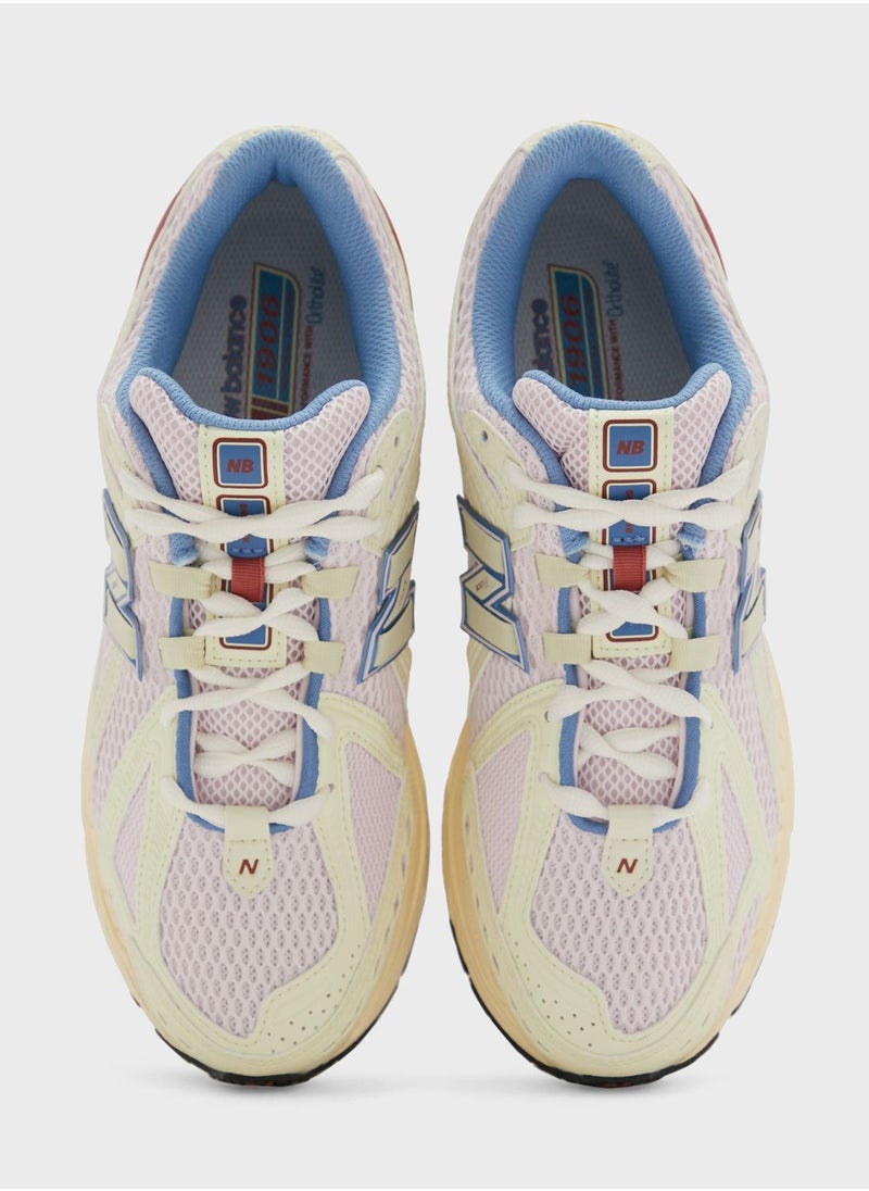 New Balance - 1906 Sneakers - Image 1